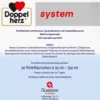 Doppelherz system Immun+aronia 30 Trinkampullen