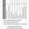 Doppelherz System Kollagen Beauty 10 Trinkampullen