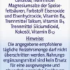 Doppelherz System Magnesium 500 Depot 30 Tabletten