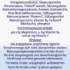 Doppelherz System Magnesium 400 Citrat Granulat 20 Beutel