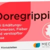 Doregrippin 20 Tabletten