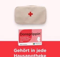 Doregrippin 20 Tabletten