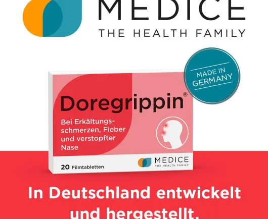 Doregrippin 20 Tabletten