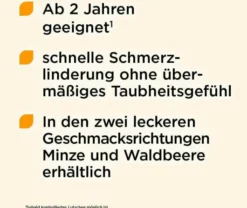 Dorithricin 20 Halstabletten Classic