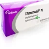 Dormutil N 20 Tabletten