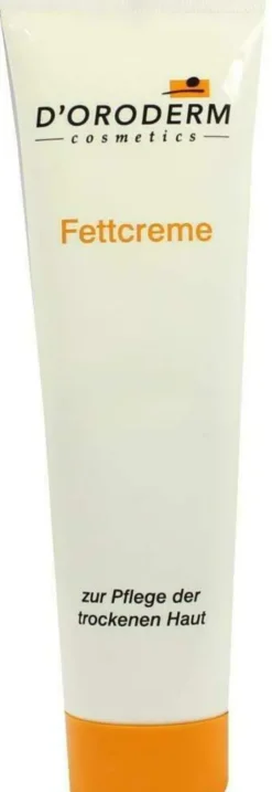Doroderm Fettcreme 100 ml