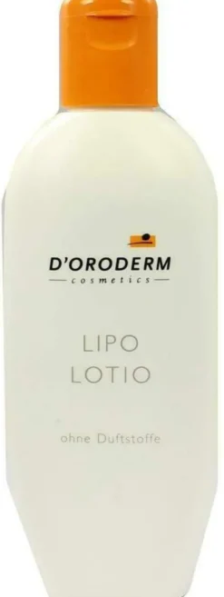 Doroderm Lipolotion