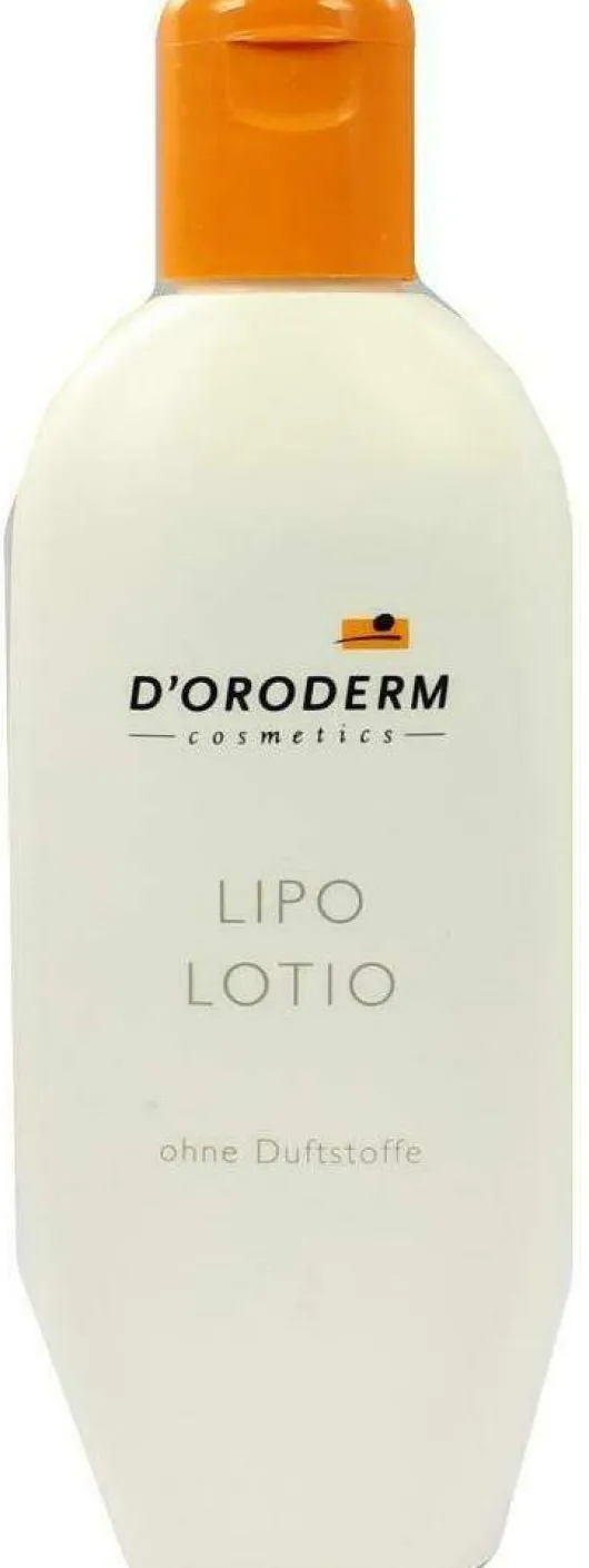 Doroderm Lipolotion