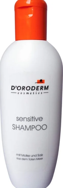 Doroderm Sesitiv Shampoo 200ml