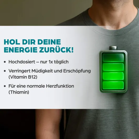 Dr. Böhm Coenzym Q10 30 Kapseln