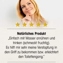 Dr.Böhm Darm Aktiv Pulver 6 Sachets