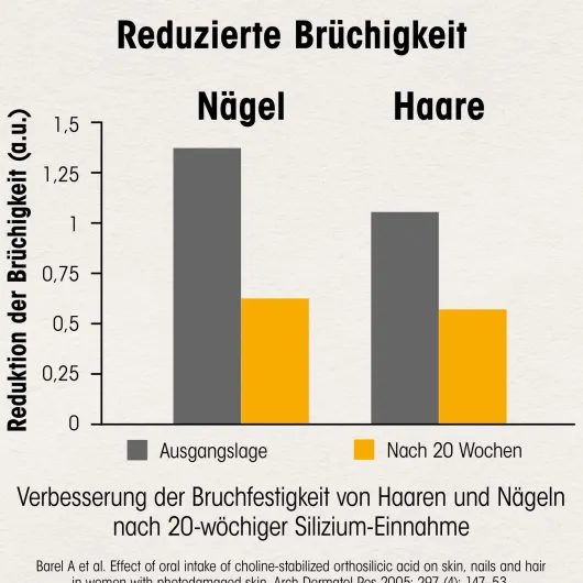 Dr. Böhm Haut Haare Nägel 60 Tabletten