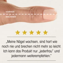 Dr. Böhm Haut Haare Nägel 60 Tabletten