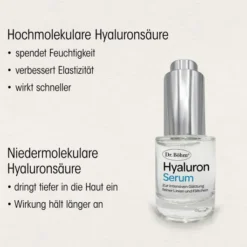 Dr.Böhm Hyaluron Serum 15 ml