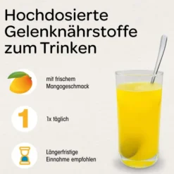 Dr.Böhm Knorpel & Knochen Intensiv 30 Sachets