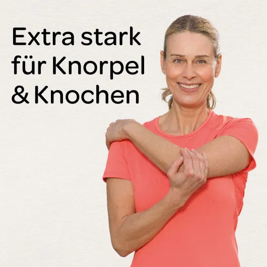 Dr.Böhm Knorpel & Knochen Intensiv 30 Sachets
