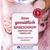 Dresdner Essenz Pflegebad Sooo Gemütlich 60 G