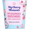Dresdner Essenz Pflegedusche My Cherry Moments 250 ml