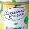 Dresdner Essenz Sauna Aufguss Eislimone 250 ml