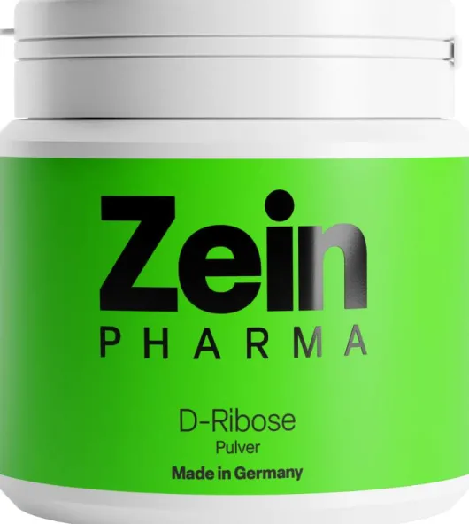 D Ribose Pulver Aus Fermentation 200 G Pulver