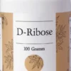 D-Ribose Pulver 100 G