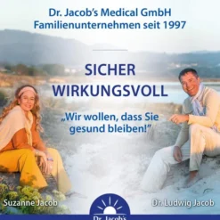 Dr.Jacob s Basenpulver Pur 200 G