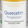 Dr.Jacob s Quercentin - Phospholipid 60 Kapseln
