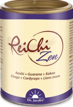 Dr. Jacobs Reichi Zen 150 G Pulver