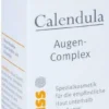 Dr.Theiss Calendula Augen-Complex 15 ml Gel