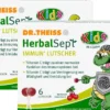 Dr.Theiss HerbalSept Immun Lutscher Kids 2 x 6 Stück
