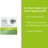 Dr.Theiss Hydro med Green Augentropfen 20 x 0,35 ml Einzeldosispipetten