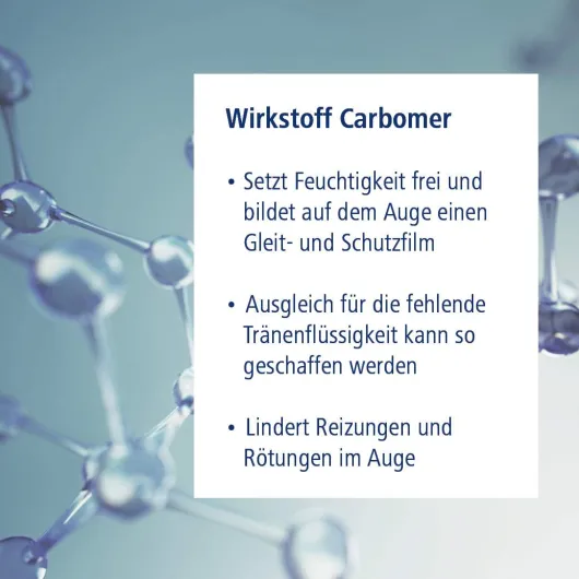 Dr.Theiss Hydro med Red Augentropfen 10 ml