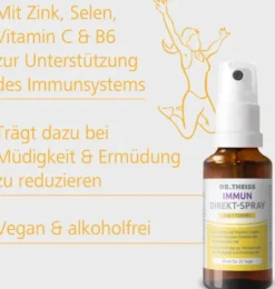 Dr. Theiss Immun Direkt-Spray 30 ml