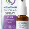Dr. Theiss Melatonin Einschlaf-Spray Plus 20 ml