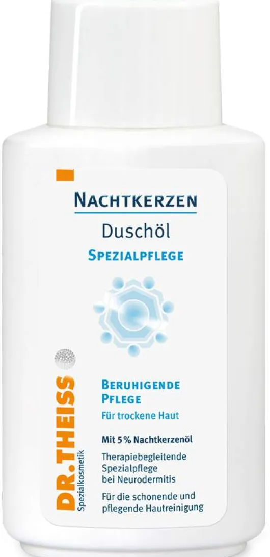 Dr.Theiss Nachtkerzen Duschöl Spezialpflege 150 ml