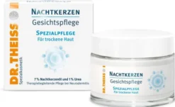 Dr.Theiss Nachtkerzen Gesichtspflege 50 ml Creme