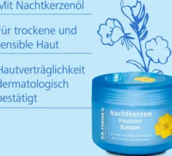 Dr.Theiss Nachtkerzen Hautzart 100 ml Handbalsam