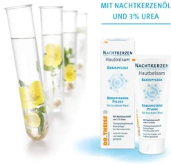 Dr.Theiss Nachtkerzen 200 ml Hautbalsam