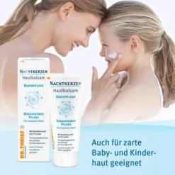 Dr.Theiss Nachtkerzen 200 ml Hautbalsam