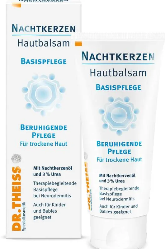 Dr.Theiss Nachtkerzen 100 ml Hautbalsam