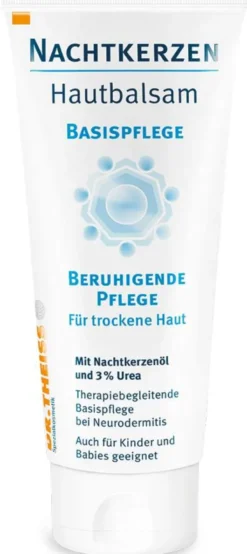 Dr.Theiss Nachtkerzen 100 ml Hautbalsam
