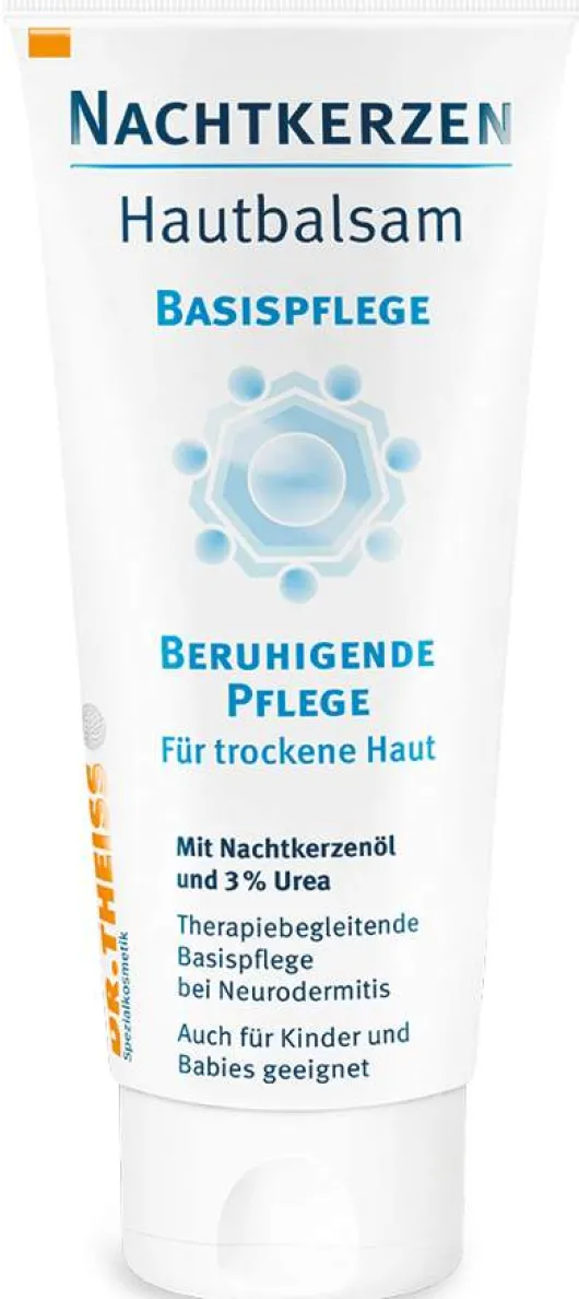 Dr.Theiss Nachtkerzen 100 ml Hautbalsam