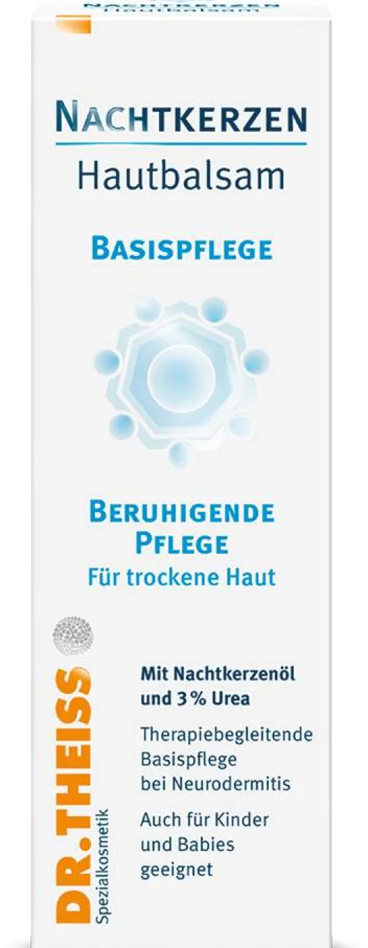 Dr.Theiss Nachtkerzen 100 ml Hautbalsam