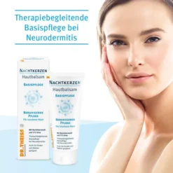 Dr.Theiss Nachtkerzen 100 ml Hautbalsam