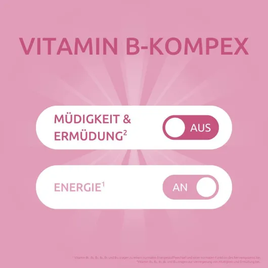 Dr.Theiss Vitamin B Komplex-Spray 30 ml