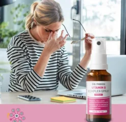 Dr.Theiss Vitamin B Komplex-Spray 30 ml