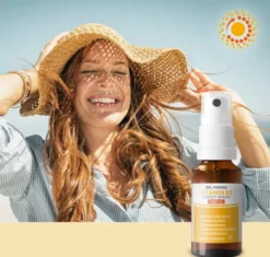 Dr. Theiss Vitamin D3 Direkt-Spray 2000 I.E. 20 ml