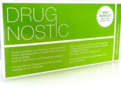 Drugnostic 2 Drogennachweistests