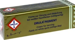 Drula Pigment Creme