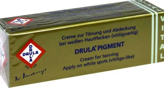 Drula Pigment Creme